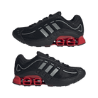 adidas Megaride O1 Black Better Scarlet