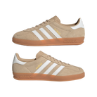 adidas Gazelle Indoor Magic Beige White