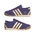 adidas Italia 70s Collegiate Purple Orange Tint (Women's)