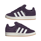 adidas Campus 00s Aurora Plum White Gum (Women's)