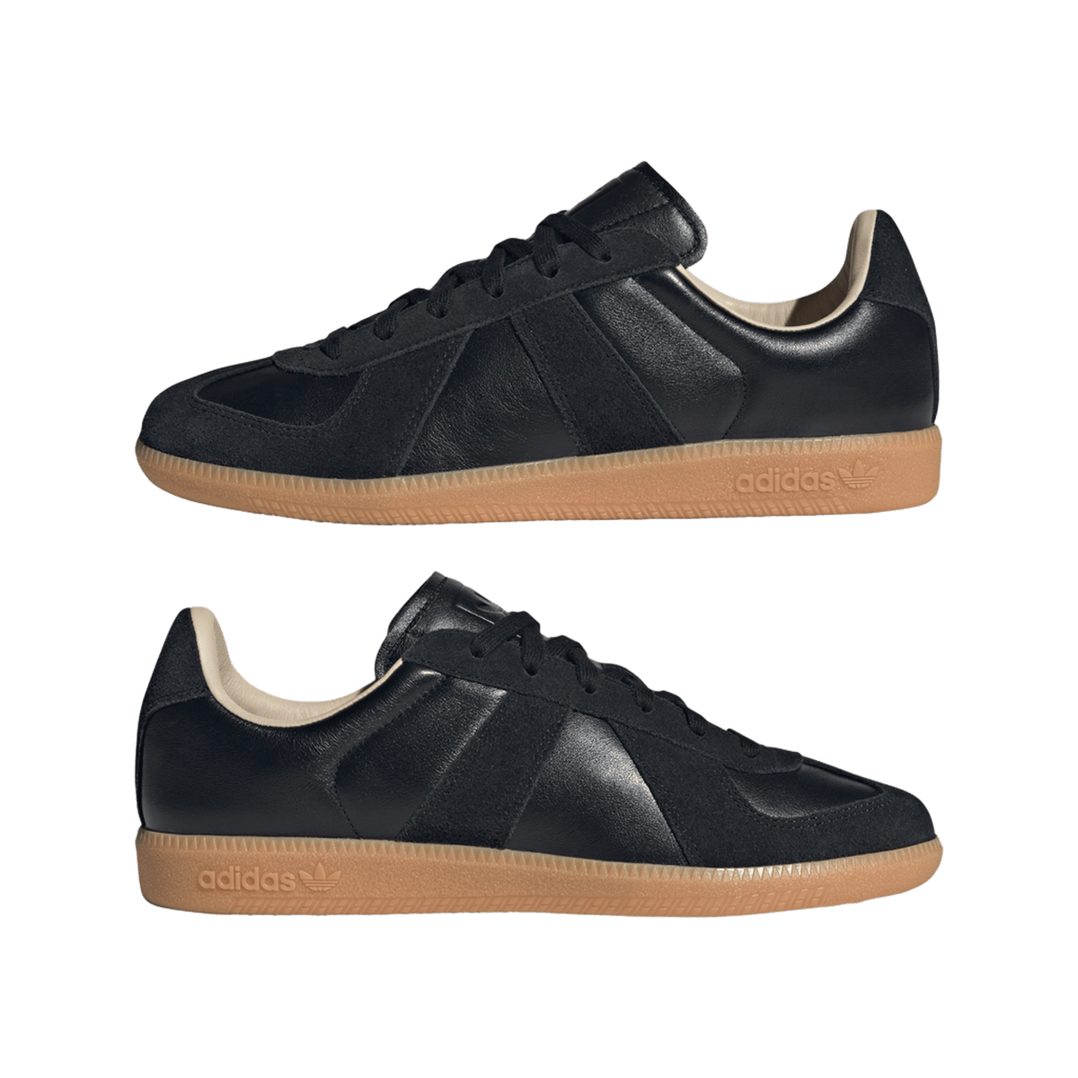 adidas BW Army Lux Core Black Gum