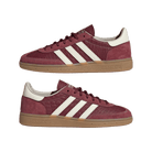 adidas Handball Spezial Shadow Red Cream White