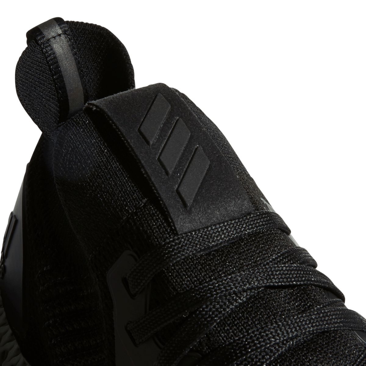 adidas Alphaedge 4D Black
