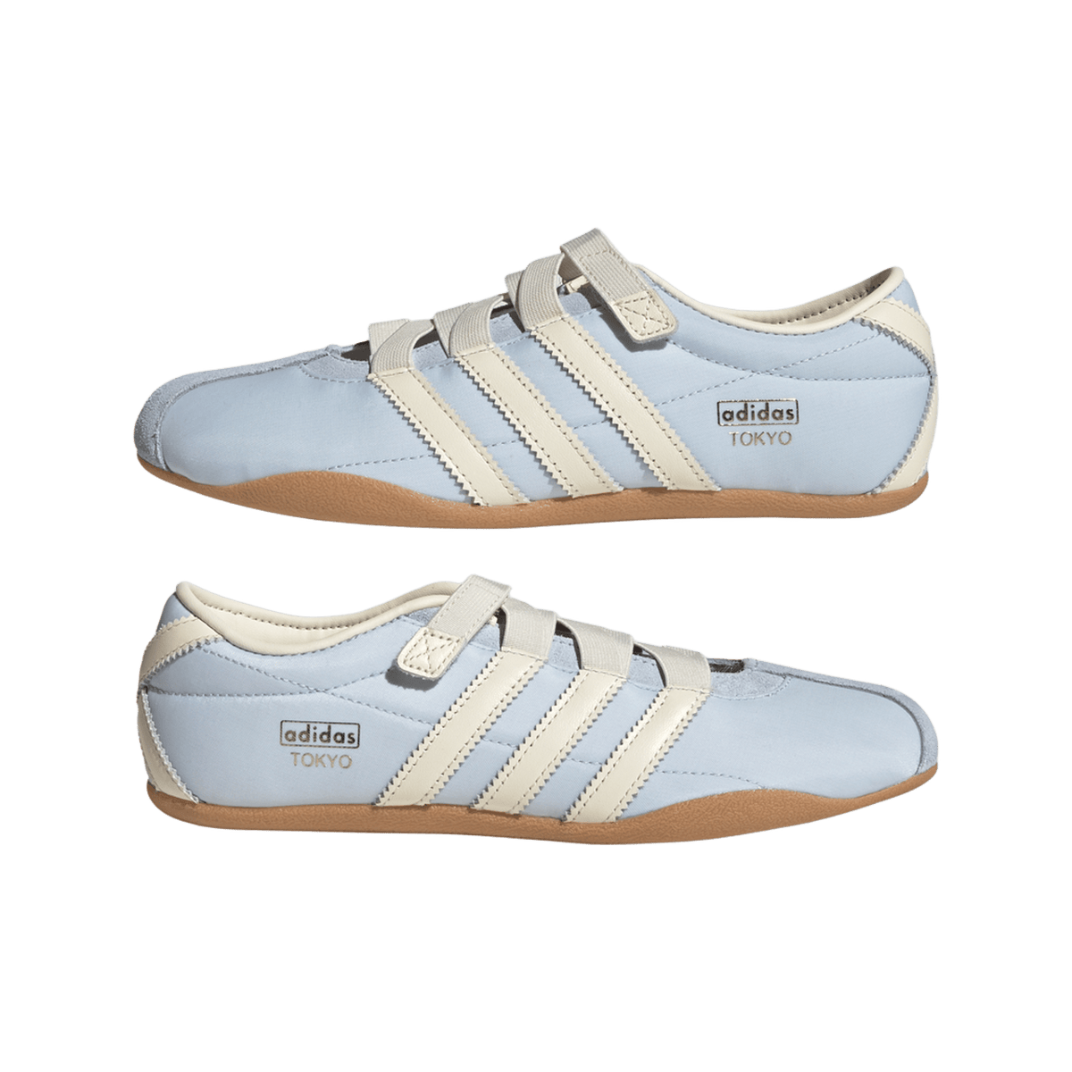 adidas Tokyo MJ Crystal Sky Cream White (Women's)