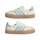 adidas Sambae Cream White Clear Sky (Women's)