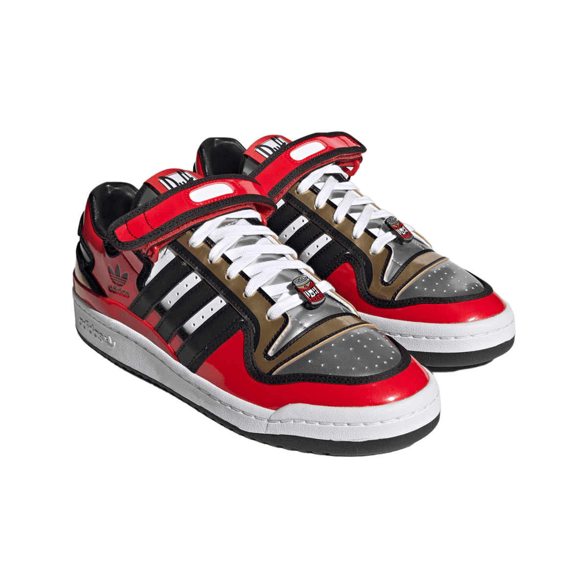 adidas Forum Low The Simpsons Duffman
