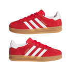 adidas Gazelle Indoor Better Scarlet White Gum (PS)