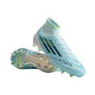 adidas F50 Sparkfusion Elite Mid Cut FG/AG Ice Cold Precision Pack (Women's)