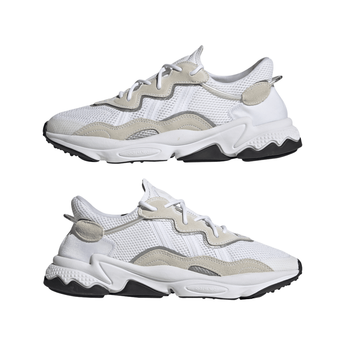 adidas Ozweego Cloud White