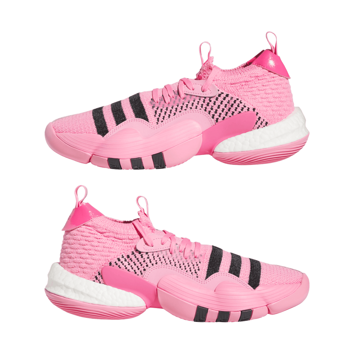 adidas Trae Young 2.0 Pink Trap House