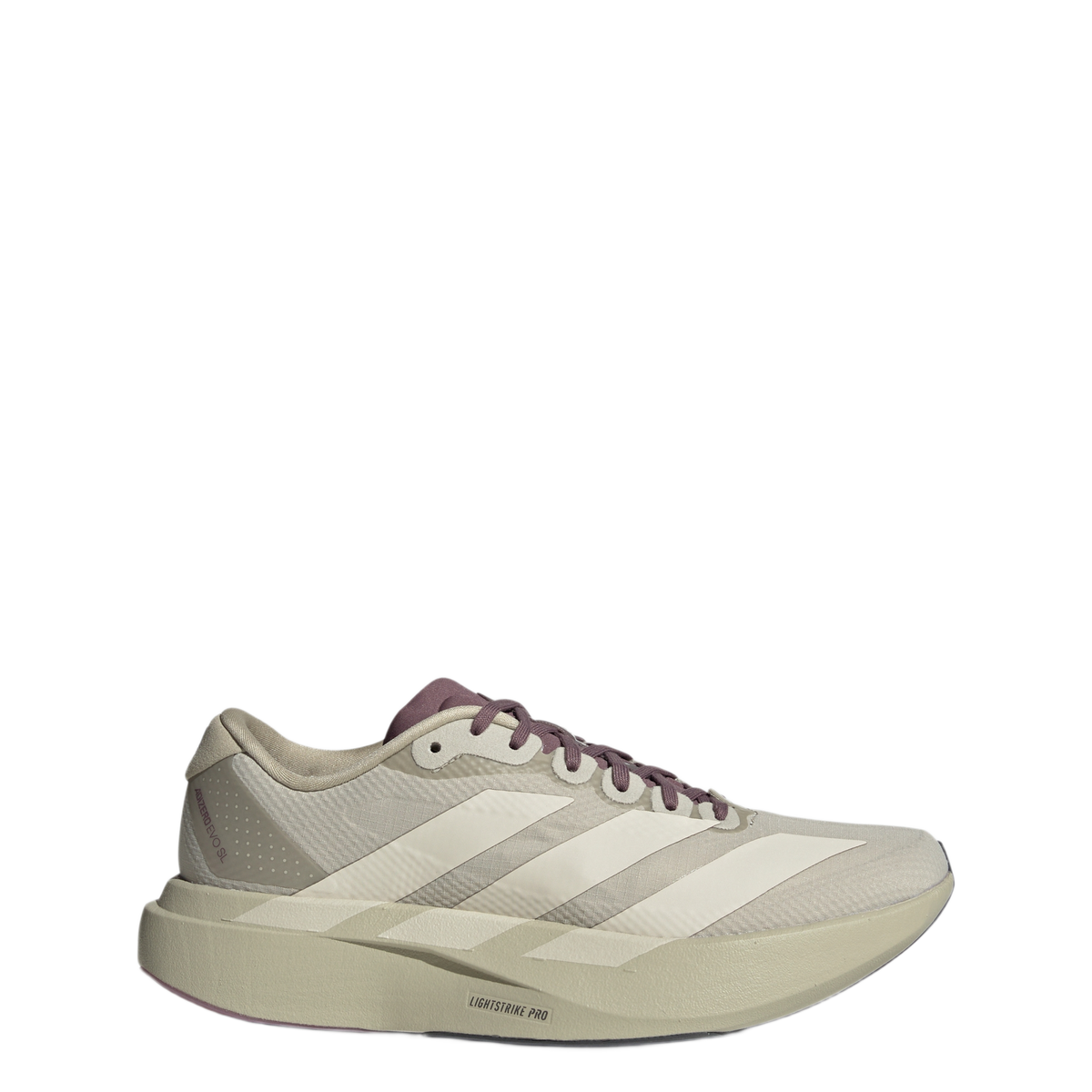 adidas Adizero Evo SL Hermanos Kourmori Putty Grey (Women's)