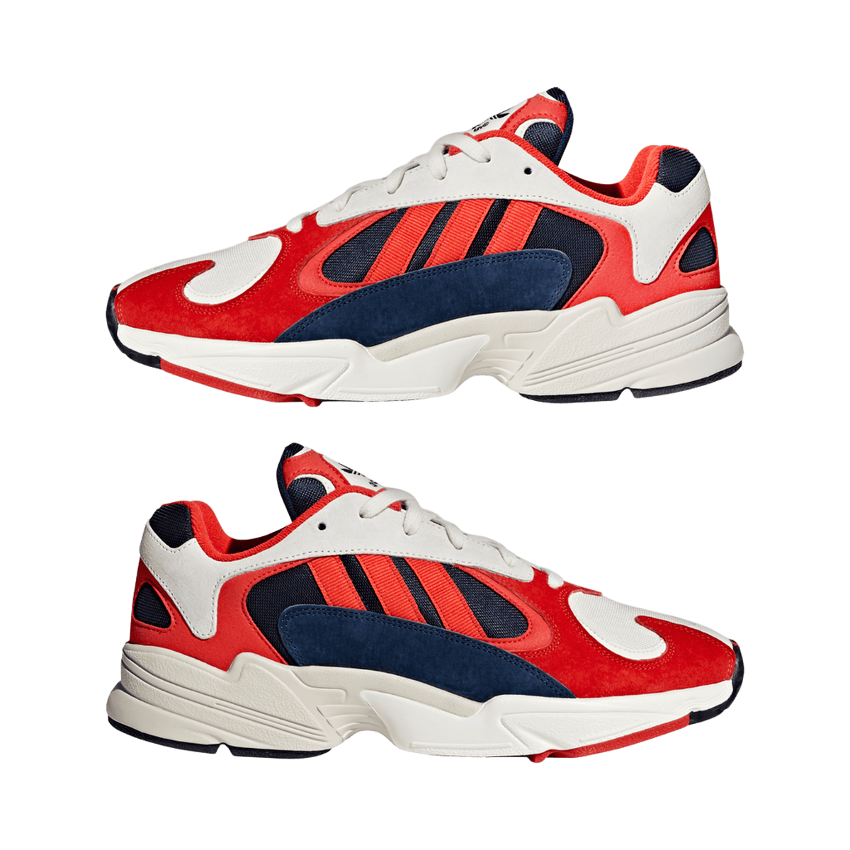 adidas Yung-1 Collegiate Navy