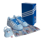 adidas Superstar II Care Bears Grumpy Bear (Women's)