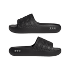 adidas Adilette Ayoon Core Black Cloud White (Women's)