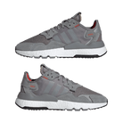 adidas Nite Jogger 3M Grey Three