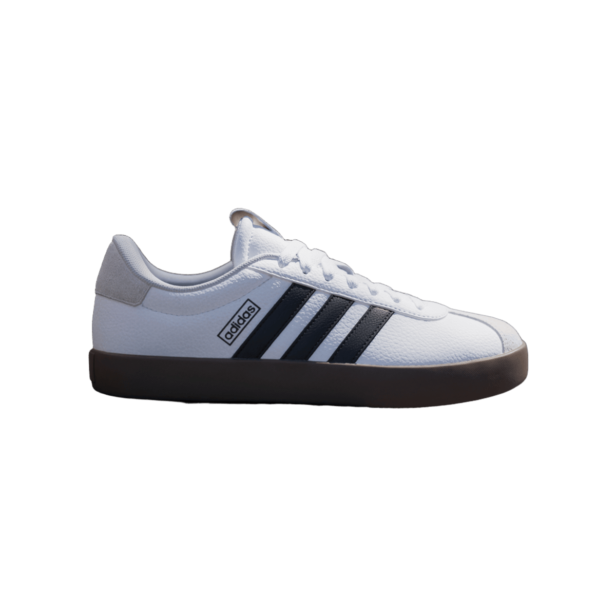 adidas VL Court 3.0 Cloud White Core Black Grey One (Women's)