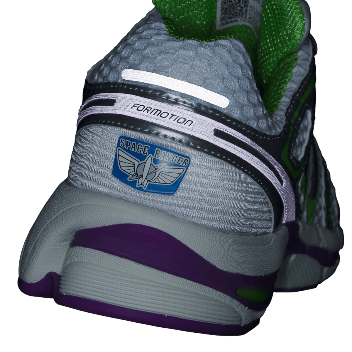 adidas Adistar Control 5 Disney Pixar's Toy Story Buzz Lightyear