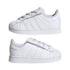 adidas Superstar II Cloud White (TD)
