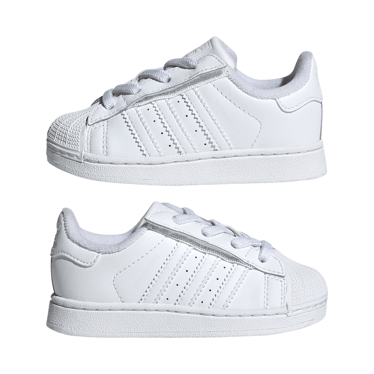 adidas Superstar II Cloud White (TD)