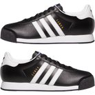 adidas Samoa Core Black