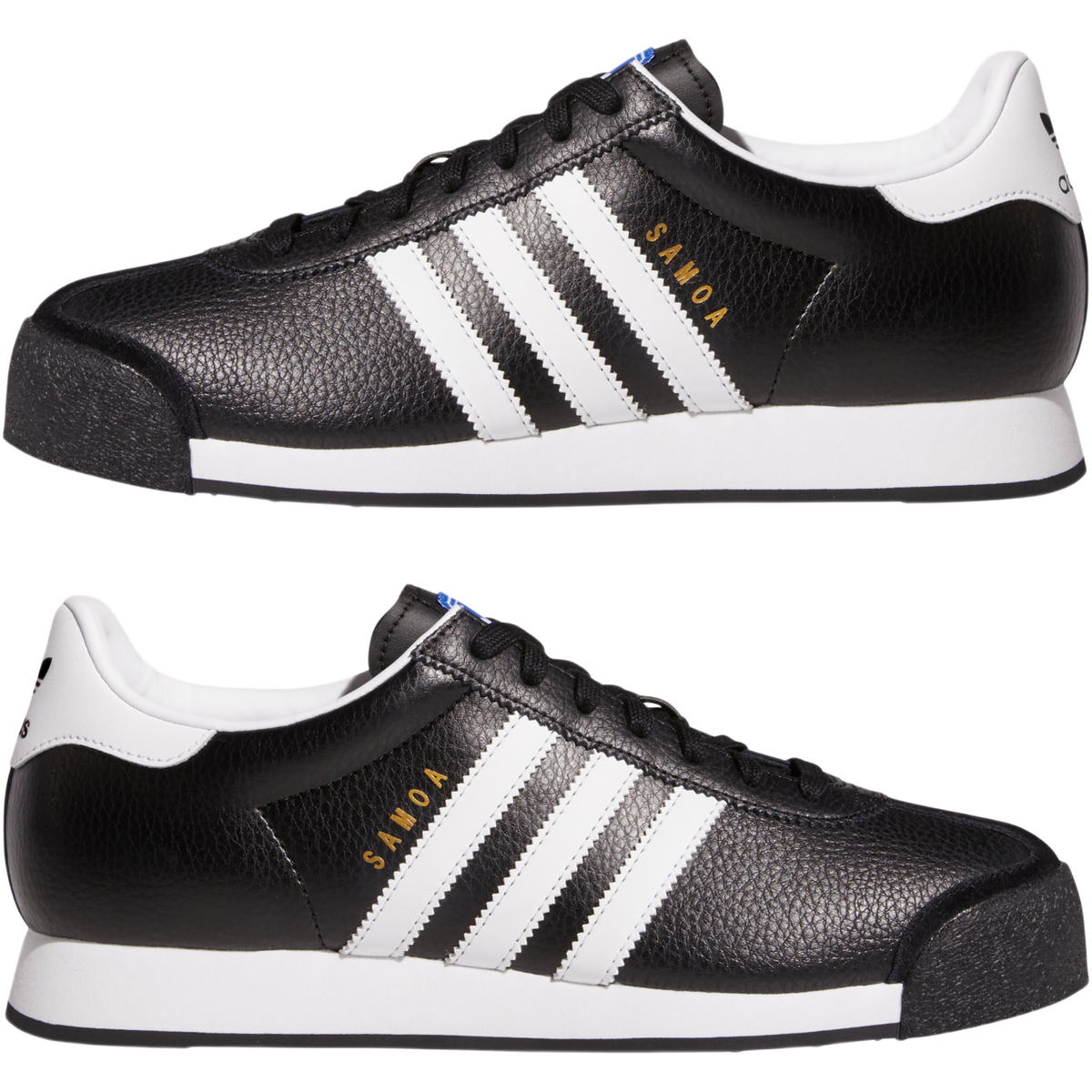 adidas Samoa Core Black