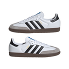 adidas Samba OG Cloud White Core Black