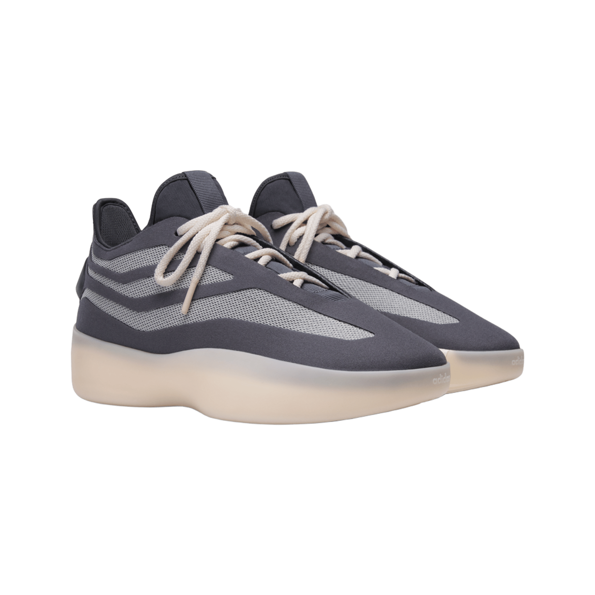 adidas Fear of God Athletics II Basketball Low Derrick Rose