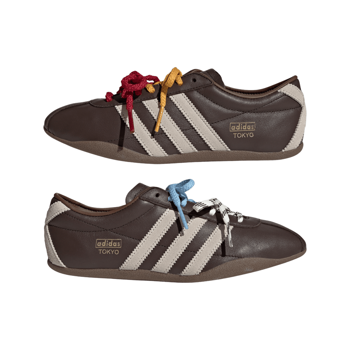 adidas Tokyo Clear Brown Gum (Women's)