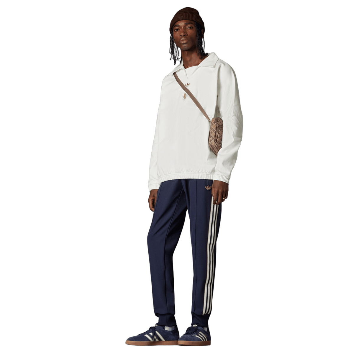 adidas Gazelle Terrace Juventus FC