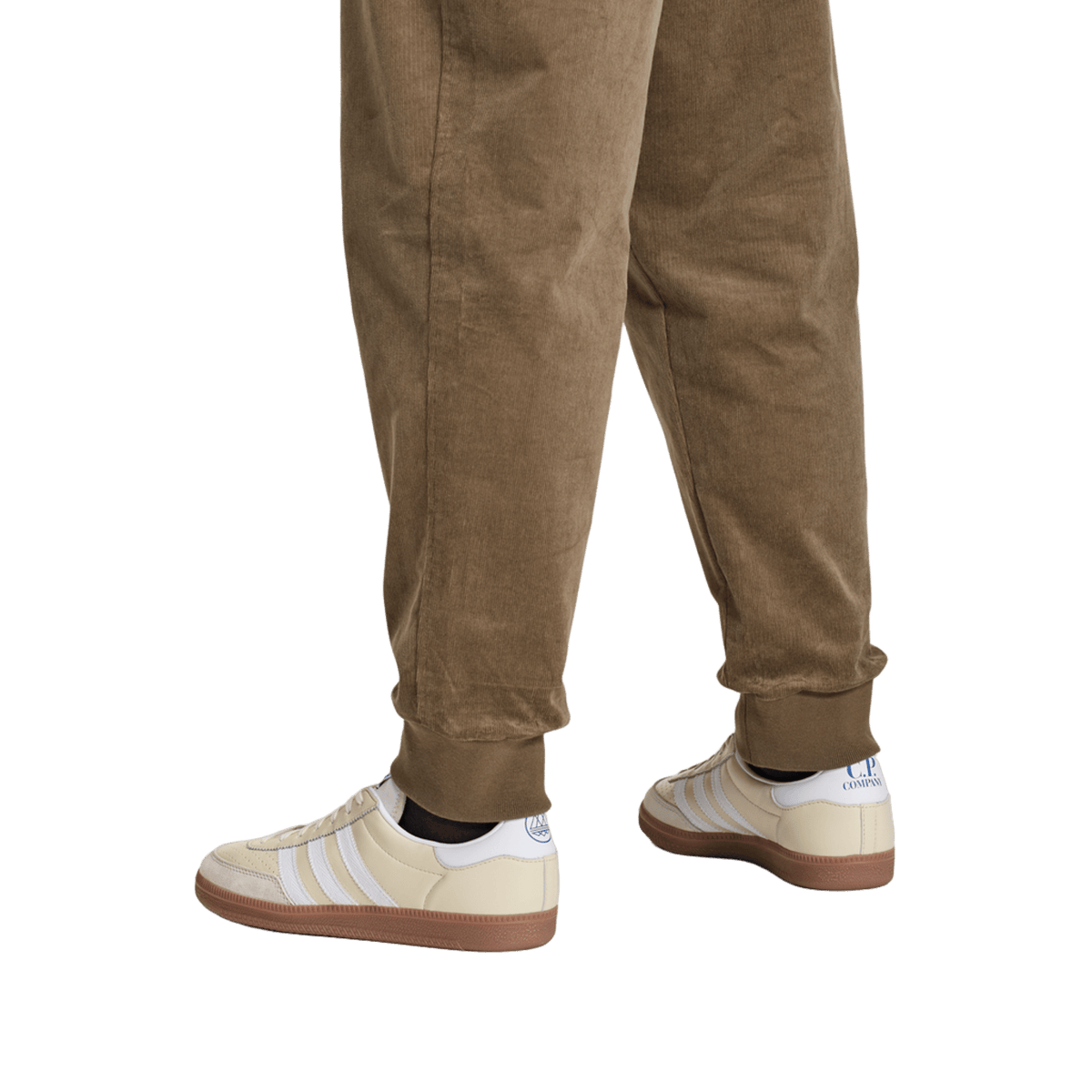 adidas Wimberly SPZL C.P. Company Sand