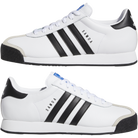 adidas Samoa Cloud White Core Black