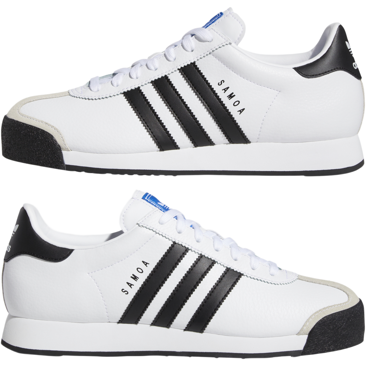 adidas Samoa Cloud White Core Black
