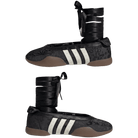 adidas Taekwondo Mei Ballet Liberty London Black Floral Gum (Women's)