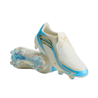 adidas F50 Elite Messi FG Ivory Blue Burst (El Ultimo Tango - Last Tango)
