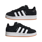 adidas Campus 00s Comfort Closure Camp Core Black Cloud White (PS)