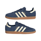 adidas Samba OG Night Indigo Warm Vanilla
