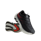 adidas Hyper Boost Euphoria LT Black Solar Red
