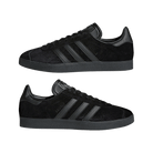 adidas Gazelle Triple Black