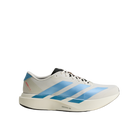 adidas Adizero EVO SL Woven Off White Light Blue Red