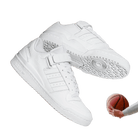 adidas Forum Low Triple White