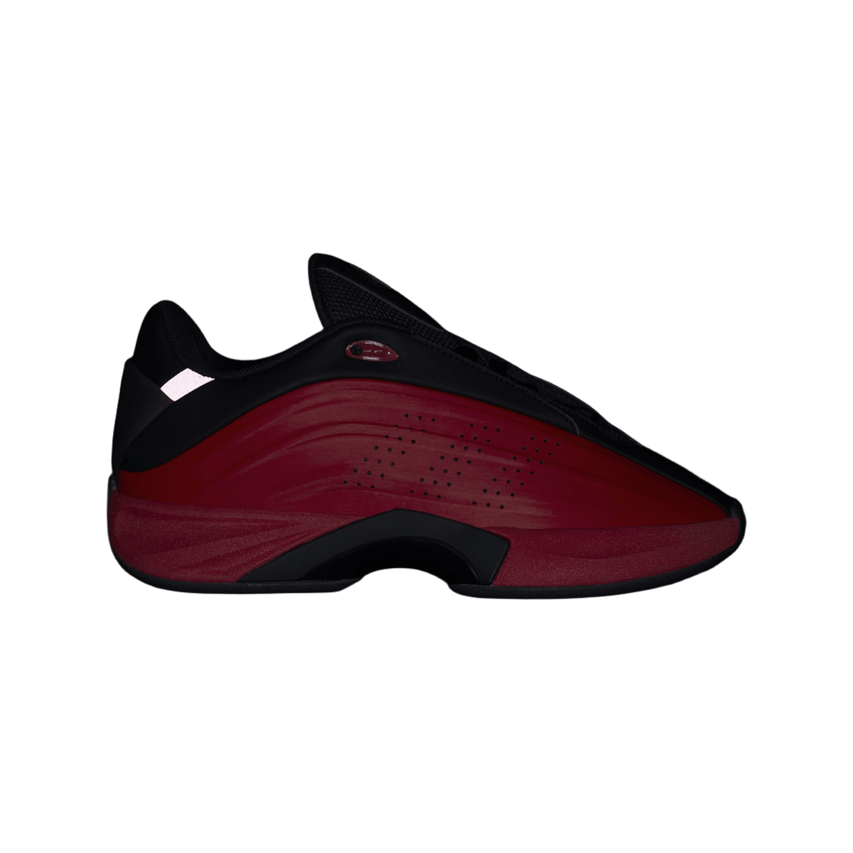 adidas Nova IIInfinity Red Core Black