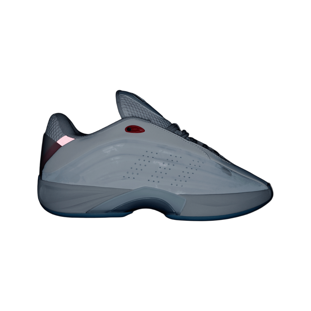 adidas Nova IIInfinity Cloud White Pure Ruby Chalk White