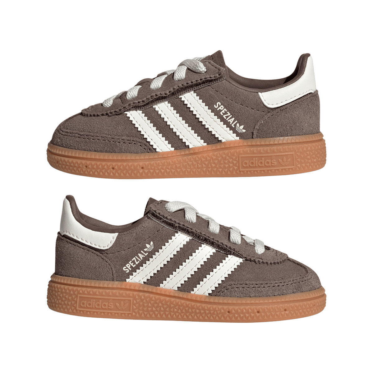 adidas Handball Spezial Comfort Closure Earth Strata Off White (TD)