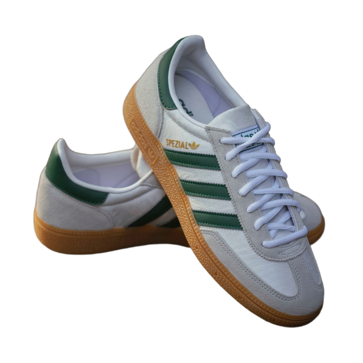 adidas Campus ST Grey Off White Onix
