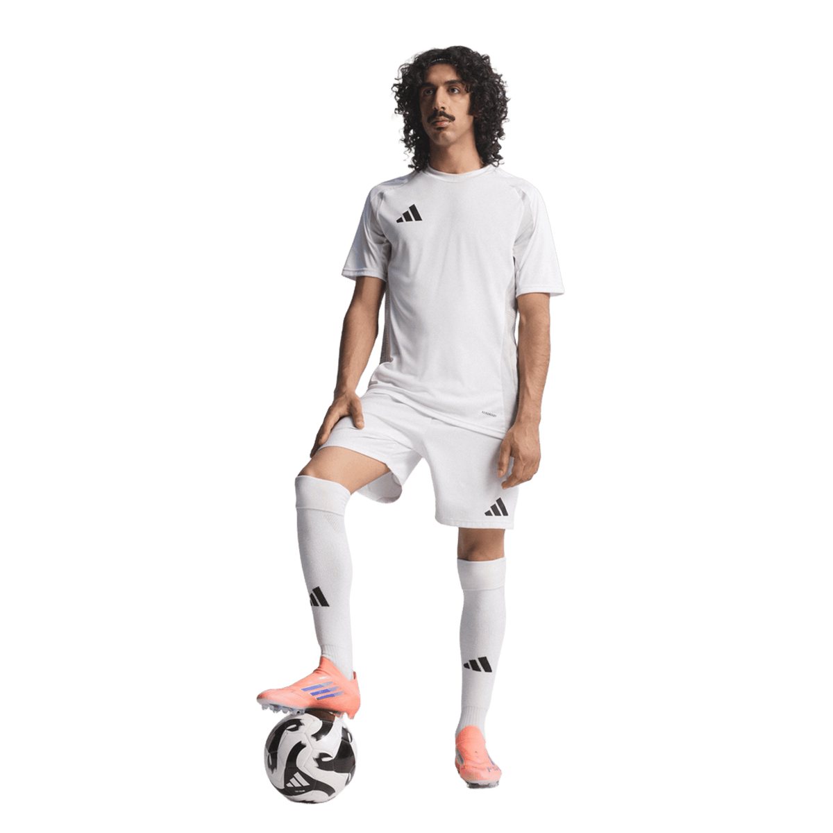 adidas F50 Elite Laceless FG Coral Blaze Pack