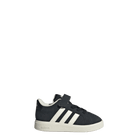 adidas Grand Court 2.0 Core Black Off White Cloud White (TD)