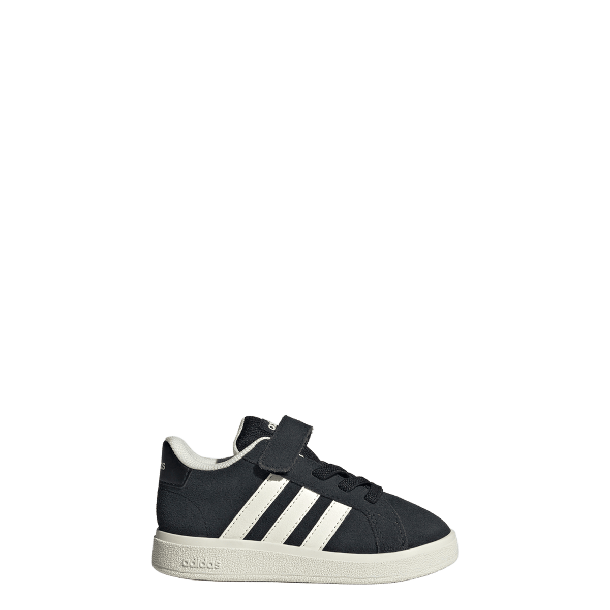 adidas Grand Court 2.0 Core Black Off White Cloud White (TD)