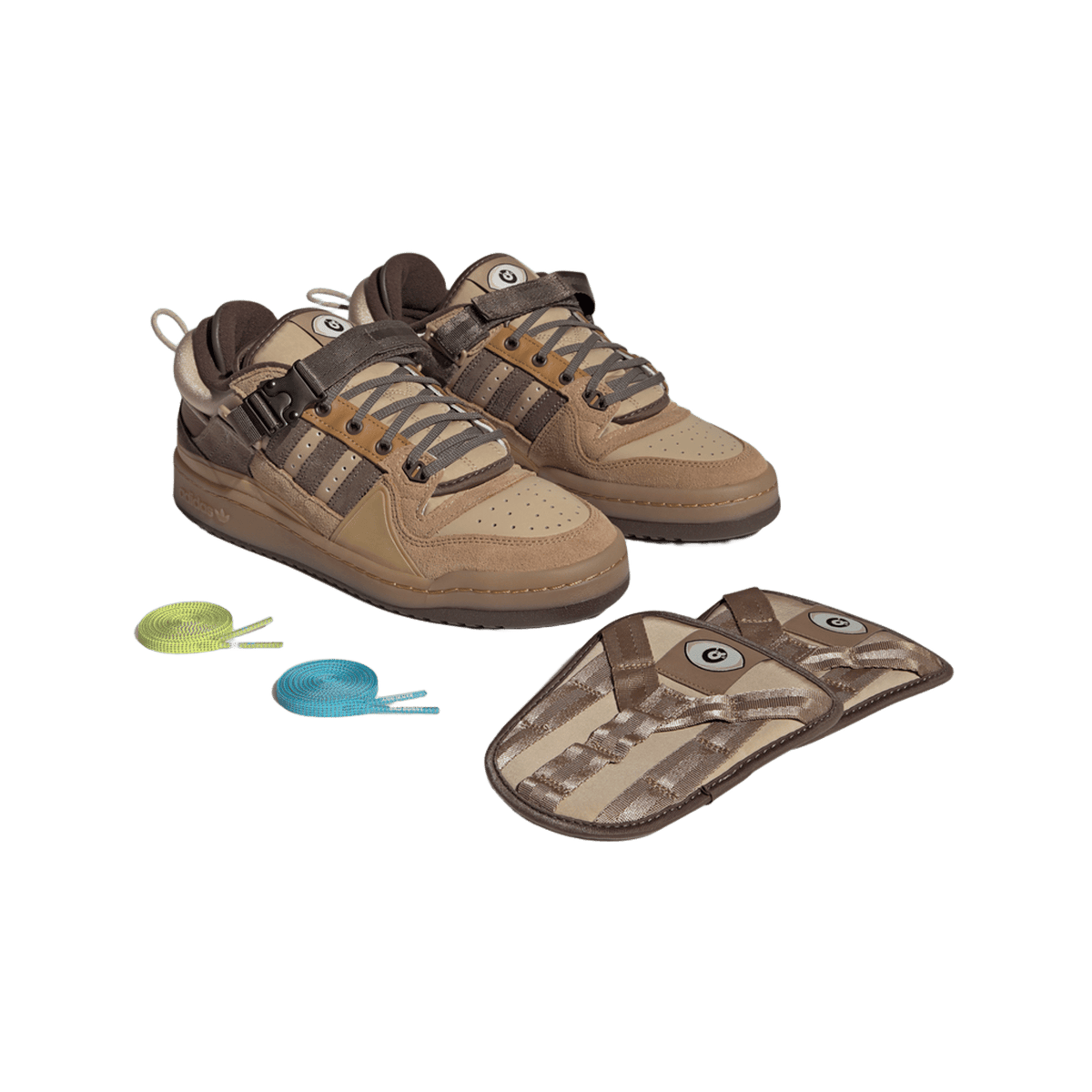 adidas Forum Low Bad Bunny