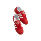 adidas Gazelle Lo Pro Better Scarlet Cloud White Gum (Women's)