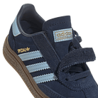 adidas Handball Spezial Elastic Collegiate Navy Clear Sky (TD)